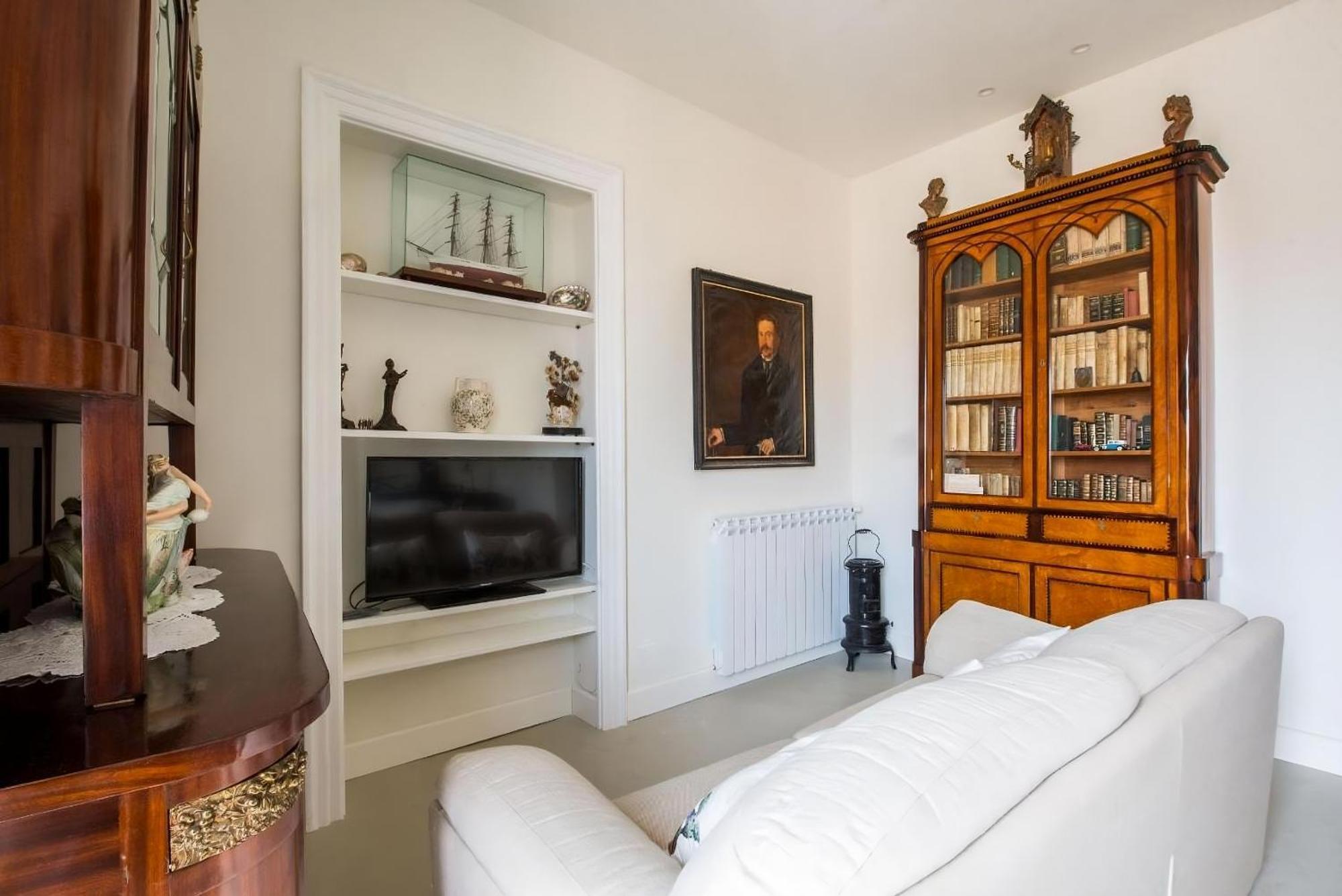 Апартаменти Vittorio Emanuele Street House Чефалу Екстер'єр фото