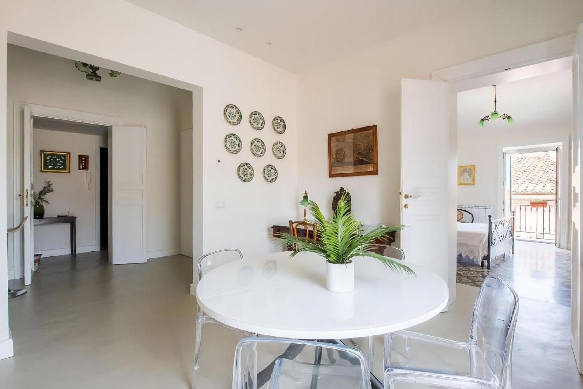 Апартаменти Vittorio Emanuele Street House Чефалу Екстер'єр фото